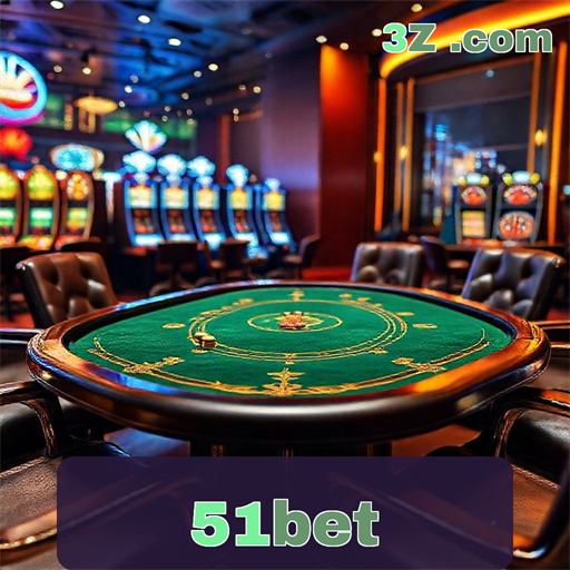 Jogos emocionantes no 51bet: sua nova aventura de apostas