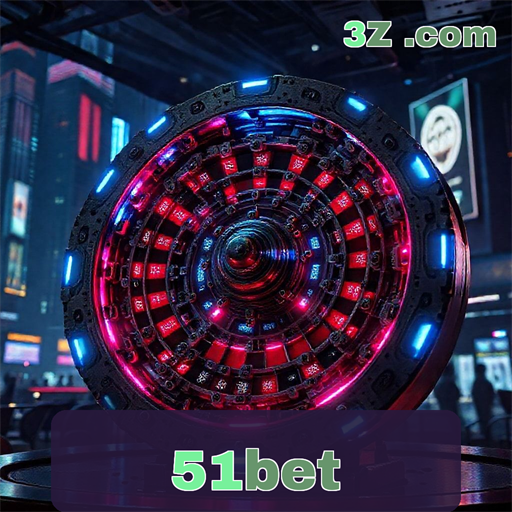 Apostas emocionantes no 51bet: sua nova casa de jogos