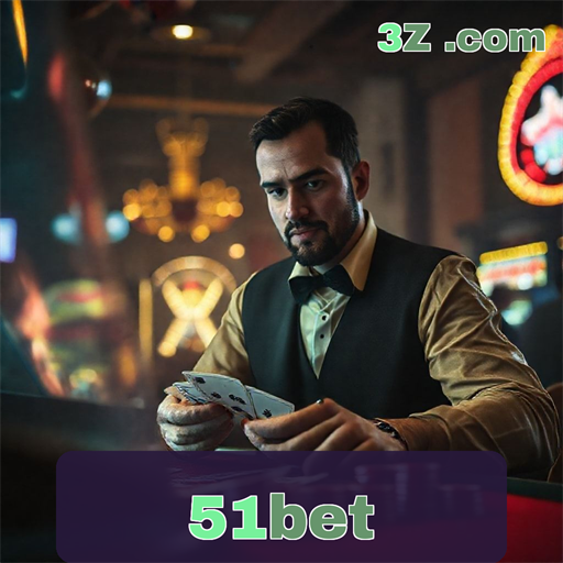 Aventura e emoção no esporte com 51bet: mais que apostas!