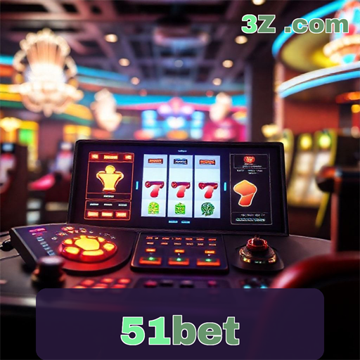 Slots emocionantes: diversão garantida no 51bet